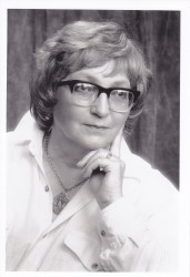 Ann Swinfen