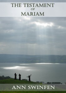 Swinfen Book Cover