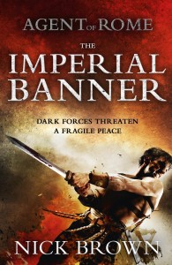 The Imperial Banner by Nick Brown