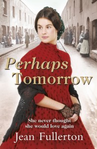 Perhaps Tomorrow by Jean Fullerton