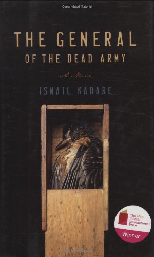 Image result for the general of the dead army