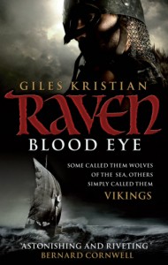 Raven: Blood Eye