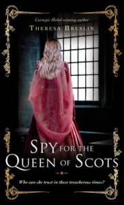 Spy for the Queen of Scots