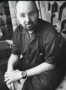 Carlos Ruiz Zafón