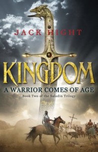 Kingdom by Jack Hight