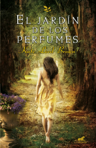 Perfume Garden Spanish