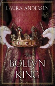 Boleyn King