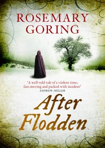 After Flodden by Rosemary Goring