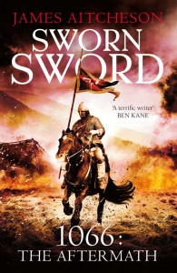 Sworn Sword by Berwick Coates