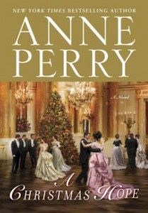 A Christmas Hope by Anne Perry