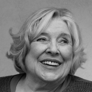 An Interview with Fay Weldon