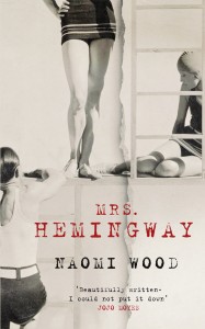 Mrs. Hemingway