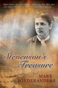 Stevensons Treasure