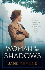 Woman in the Shadows