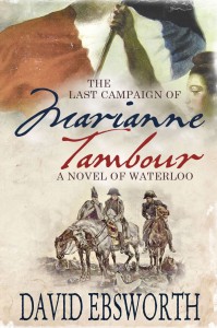 The Last Campaign of Marianne Tambour