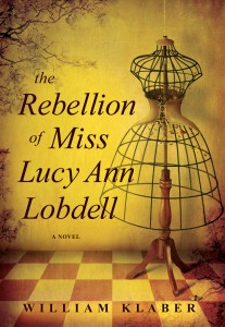 Rebellion of Miss Lucy Ann Lobdell