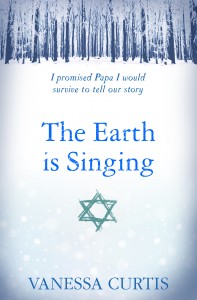 The Earth is Singing