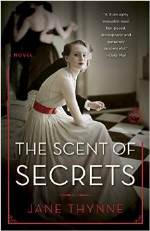 A Scent of Secrets