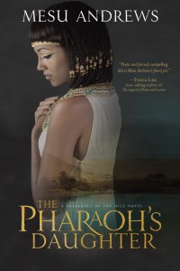 Pharoah's Daughter