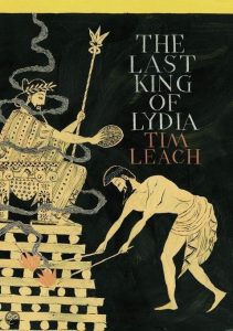 Last King of Lydia
