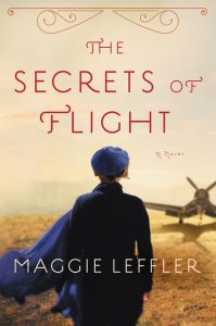 The Secrets of Flight