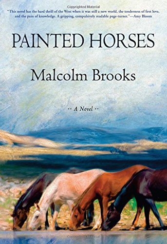 painted horses book review