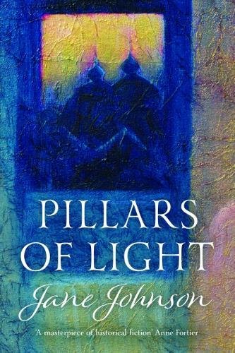 pillar of light gerald n lund