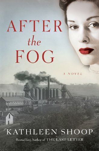 The Bell in the Fog [Book]