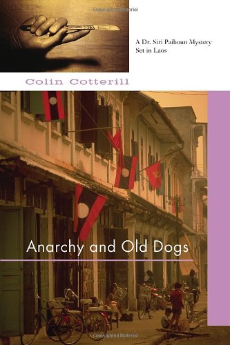 Anarchy and Old Dogs 
