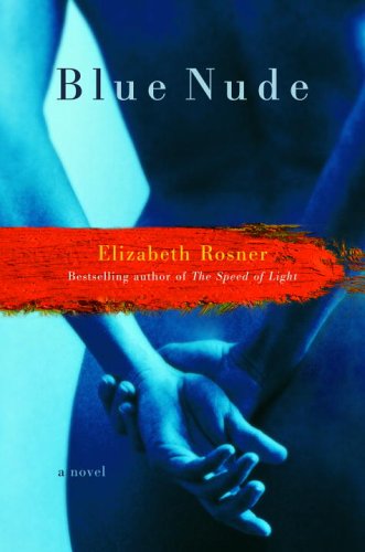 Blue Nude - Historical Novel Society