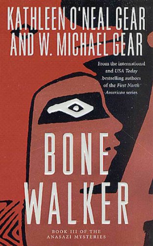Bone Walker - Historical Novel Society