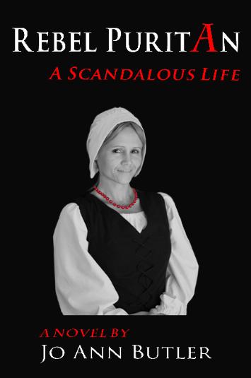 Rebel Puritan: A Scandalous Life - Historical Novel Society