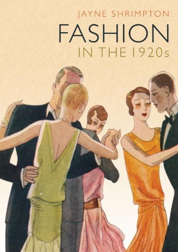 Fashion in the 1920s - Historical Novel Society