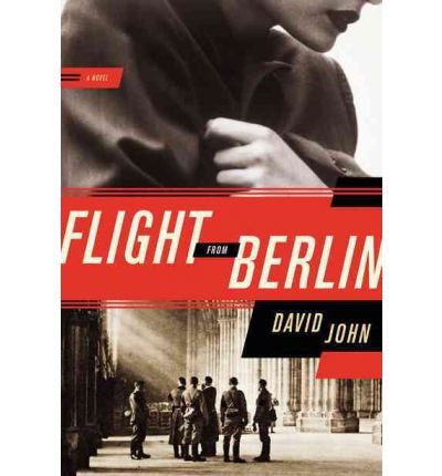 Flight from Berlin - Historical Novel Society