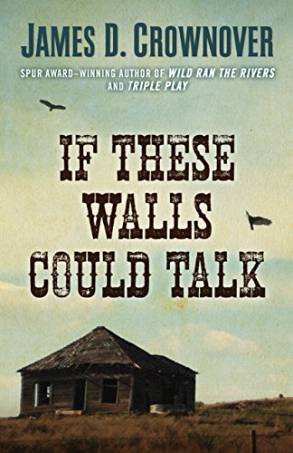 If These Walls Could Talk - Historical Novel Society