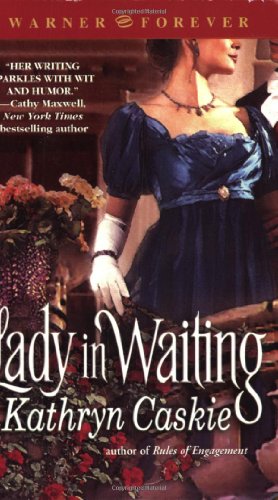 book review lady in waiting