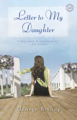 Letter to My Daughter - Historical Novel Society