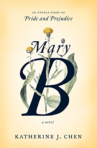 Mary B - Historical Novel Society