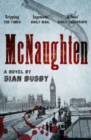 McNaughton Historical Novel Society McNaughton Historical Novel Society