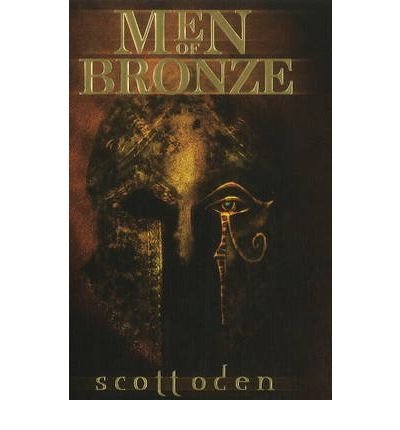 MEMNON: A Novel of the Ancient World by Scott Oden, Paperback