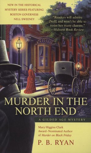 Murder In The North End - Historical Novel Society