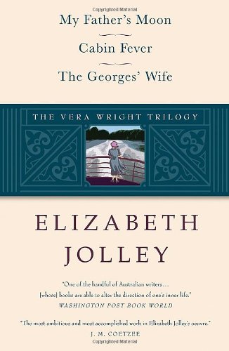 Elizabeth Jolley Archives Historical Novel Society