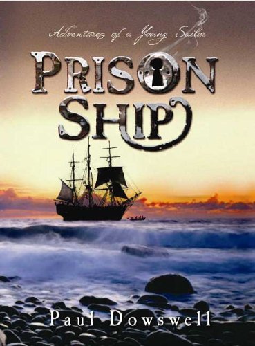 Prison Ship - Historical Novel Society