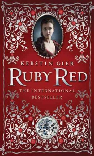 Ruby Red Historical Novel Society