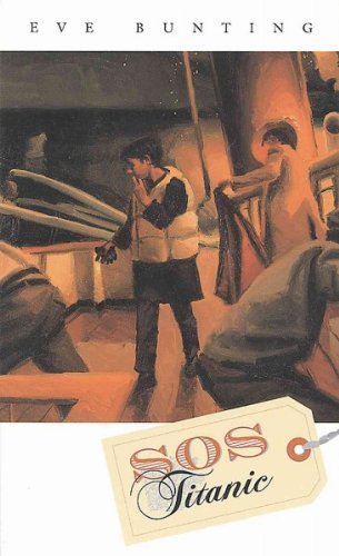 SOS Titanic - Historical Novel Society