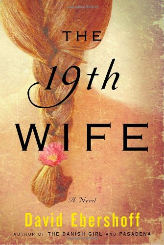 The 19th Wife picture