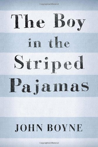 the boy in the striped pajamas theme