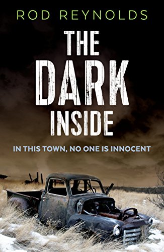 The Dark Inside - Historical Novel Society