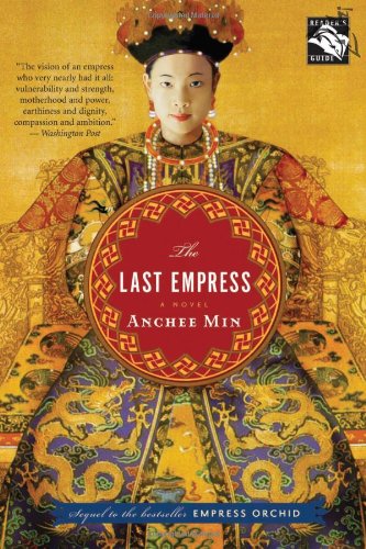 the last empress book review