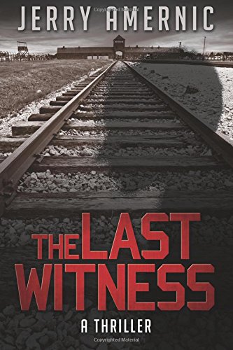 the last witness book review